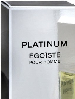 Chanel Egoiste Platinum - EDT 100 ml 6