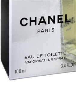 Chanel Egoiste Platinum - EDT 100 ml 8