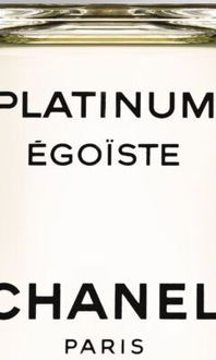 Chanel Égoïste Platinum toaletná voda pre mužov 50 ml 5