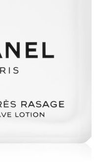 Chanel Égoïste Platinum voda po holení pre mužov 100 ml 9