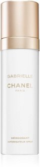 Chanel Gabrielle dezodorant v spreji pre ženy 100 ml