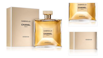Chanel Gabrielle Essence - EDP 100 ml 3
