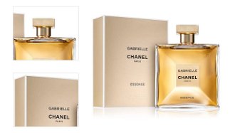 Chanel Gabrielle Essence - EDP 100 ml 4