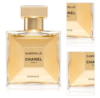 Chanel Gabrielle Essence parfumovaná voda pre ženy 35 ml 3