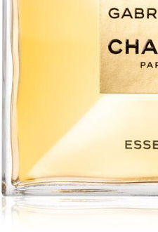 Chanel Gabrielle Essence parfumovaná voda pre ženy 50 ml 8