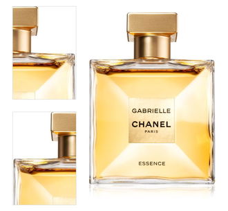 Chanel Gabrielle Essence parfumovaná voda pre ženy 50 ml 4