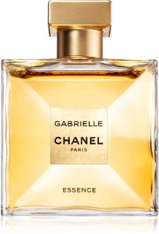 Chanel Gabrielle Essence parfumovaná voda pre ženy 50 ml