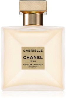 Chanel Gabrielle Essence vôňa do vlasov pre ženy 40 ml