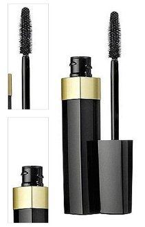 Chanel Inimitable Intense Mascara Black 6g (Odstín 10 Noir černá) 4