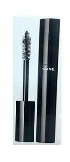 Chanel Le Volume De Chanel Mascara 6g odtieň 10 Noir černá 2