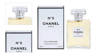 Chanel N°5 Eau Première parfumovaná voda pre ženy 100 ml 4