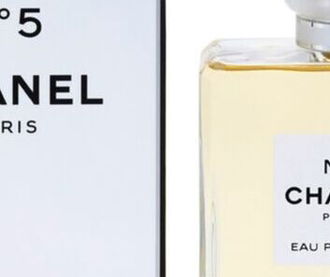 Chanel N°5 Eau Première parfumovaná voda pre ženy 100 ml 5