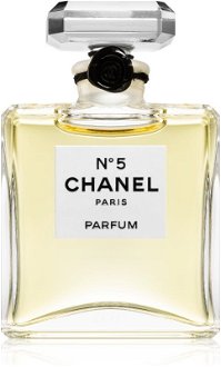 Chanel N°5 parfém pre ženy 7,5 ml