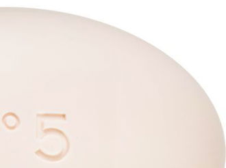 Chanel N°5 parfémované mydlo pre ženy 150 g 7