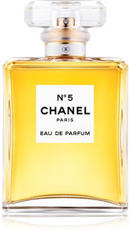 Chanel N°5 parfumovaná voda pre ženy 100 ml