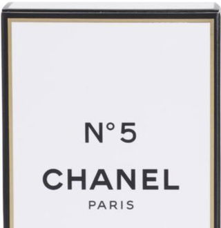 Chanel N°5 parfumovaná voda pre ženy 35 ml 6