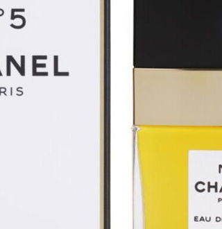 Chanel N°5 parfumovaná voda pre ženy 35 ml 5