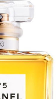 Chanel N°5 parfumovaná voda pre ženy 50 ml 7