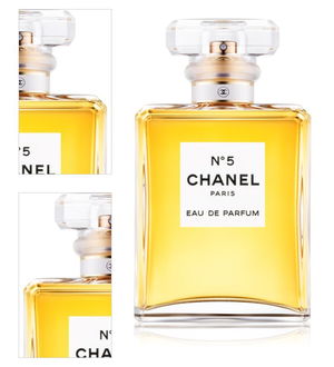 Chanel N°5 parfumovaná voda pre ženy 50 ml 4