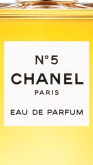 Chanel N°5 parfumovaná voda pre ženy 50 ml 5