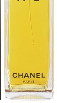 Chanel N°5 toaletná voda pre ženy 100 ml 9