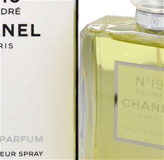 Chanel No. 19 Poudre - EDP 100 ml 5