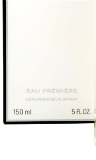 Chanel No. 5 Eau Premiere - EDP 35 ml 8