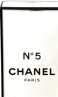 Chanel No. 5 Eau Premiere - EDP 50 ml 6