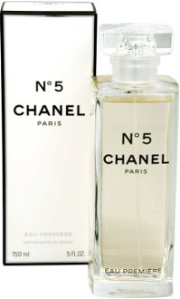 Chanel No. 5 Eau Premiere - EDP 50 ml
