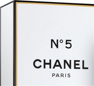 Chanel No. 5 - EDP 200 ml 6