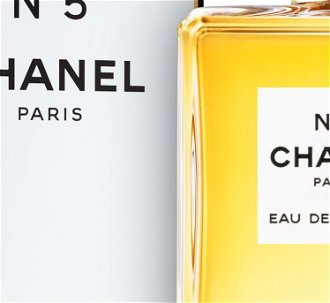 Chanel No. 5 - EDP 200 ml 5