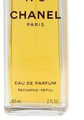 Chanel No. 5 - EDP (náplň) 60 ml 8