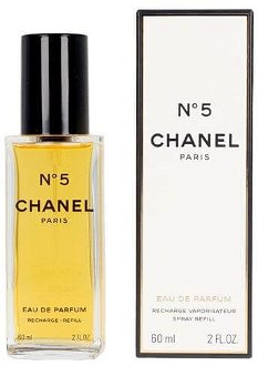Chanel No. 5 - EDP (náplň) 60 ml