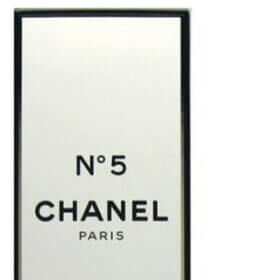 Chanel No. 5 - EDP (plnitelná) 60 ml 6