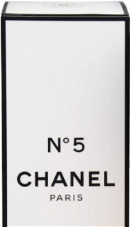 Chanel No. 5 - EDT 100 ml 6