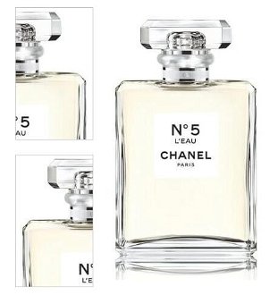Chanel No. 5 L`Eau - EDT 100 ml 4