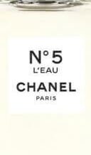 Chanel No. 5 L`Eau - EDT 100 ml 5