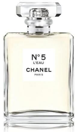 Chanel No. 5 L`Eau - EDT 100 ml