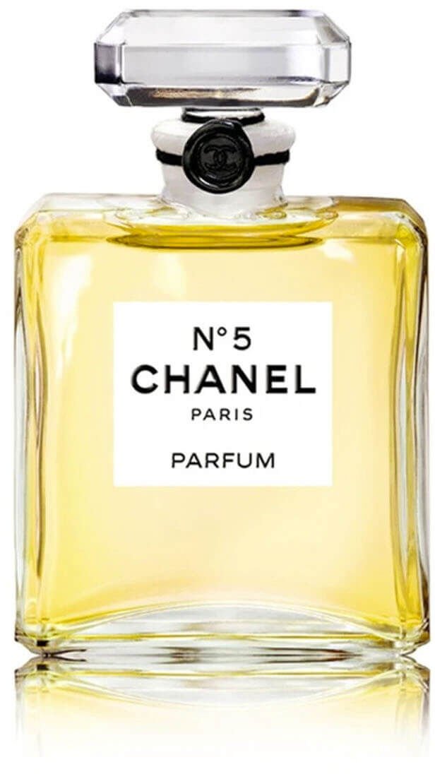 Chanel No. 5 Parfum - parfém 7,5 ml