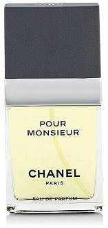 Chanel Pour Monsieur - EDP 75 ml