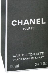 Chanel Pour Monsieur - EDT 100 ml 8