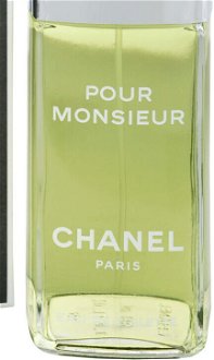 Chanel Pour Monsieur - EDT 100 ml 9