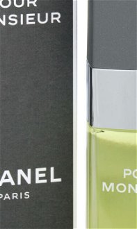 Chanel Pour Monsieur - EDT 100 ml 5