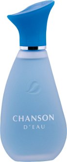 Chanson D`Eau Mar Azul - EDT 100 ml