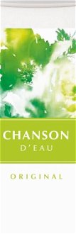 Chanson D`Eau Original - deodorant s rozprašovačem 75 ml 5