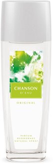 Chanson D`Eau Original - deodorant s rozprašovačem 75 ml 2