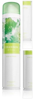 Chanson d'Eau Original dezodorant v spreji pre ženy 200 ml 3