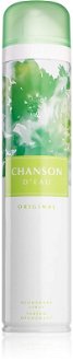 Chanson d'Eau Original dezodorant v spreji pre ženy 200 ml