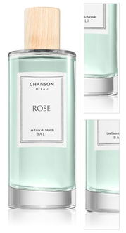 Chanson d'Eau Original Jasmine toaletná voda pre ženy 100 ml 3