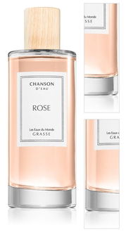 Chanson d'Eau Original Rose toaletná voda pre ženy 100 ml 3